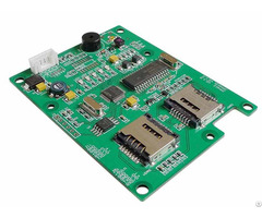 Rfid Modules Jmy6122