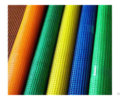 Fiberglass Mesh China