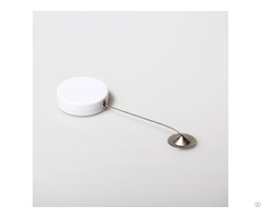 Anti Shoplifting Round Recoiler Pull Box