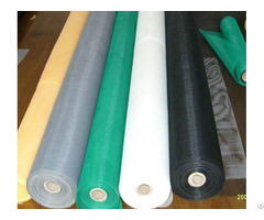 Fiberglass Window Insect Screen Factory Low Price