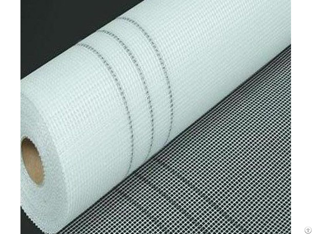 Chinese Wholesale Supplier Fiberglass Mesh