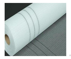 Chinese Wholesale Supplier Fiberglass Mesh