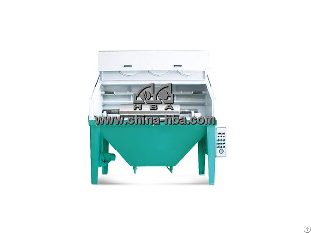 Hpsm Sand Blasting Machine