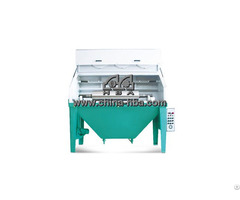 Hpsm Sand Blasting Machine