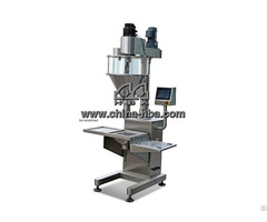 Hdbx Small Bag Packing Machine