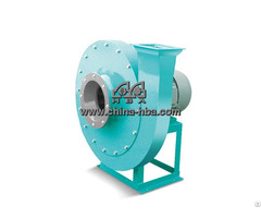 Hfjg Centrifugal Blower