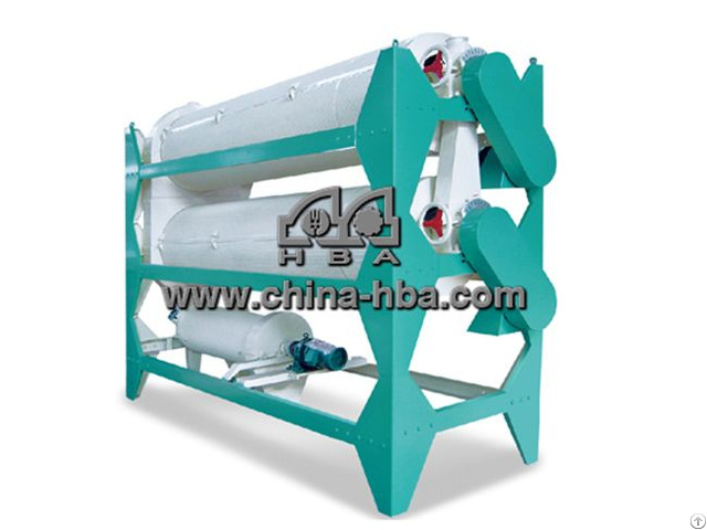 Hjxg Cylinder Separator