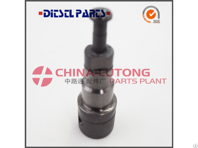 Chinese Plunger 1 418 305 528 For Mercedes Benz