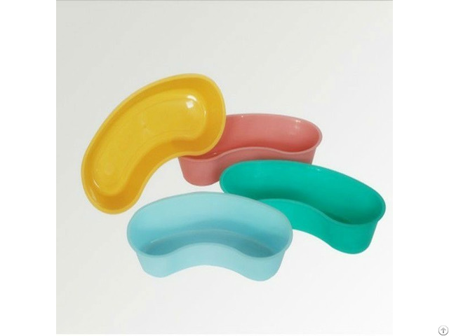 Plastic Kidnery Dish