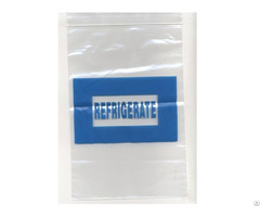 Zip Lock Reclosable Bags