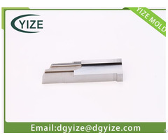 Mould Parts Maker Of Kyocera Mold Spare Part