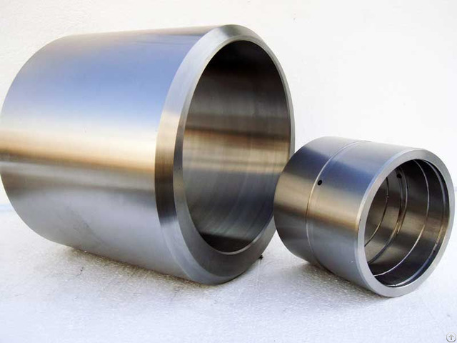 Eccentric Bushing