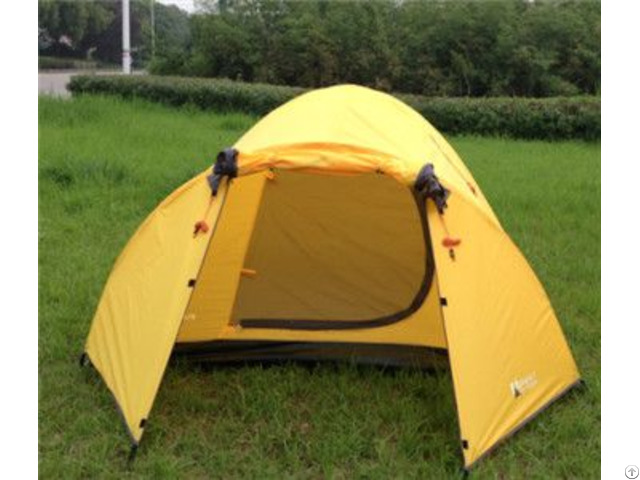 Waterproof Family Camping Tent