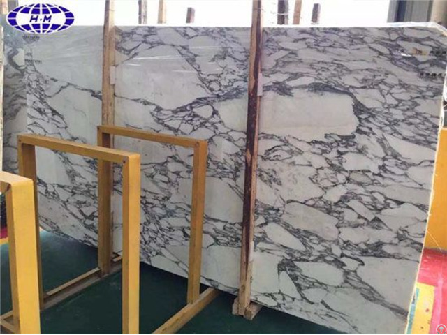 Arabescato Marble