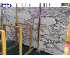 Arabescato Marble