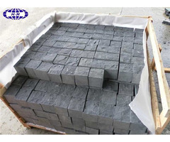 Black Basalt Paving Stone