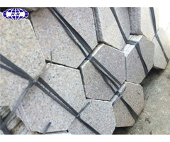 Hexagonal Outdoor Paving Stones