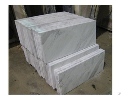 Volakas White Marble