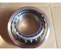 Inch Taper Roller Bearing 740 742 80 962x150 089x44 45chrome Steel