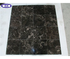 China Dark Emperador Marble