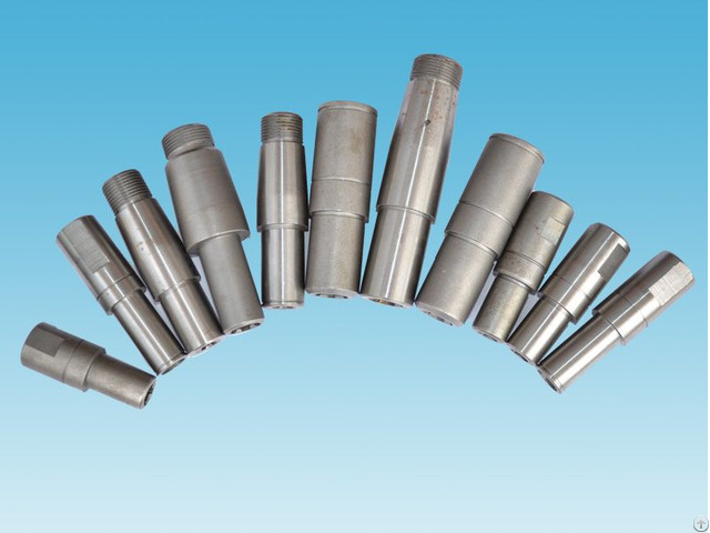 Powder Metallurgy Pump Parts Auto Part Tension Wheel