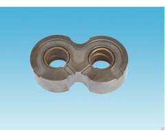 Custom Made Powder Metallurgy Parts China Factory