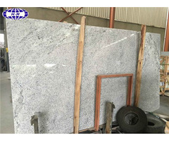 Kashmir White Granite