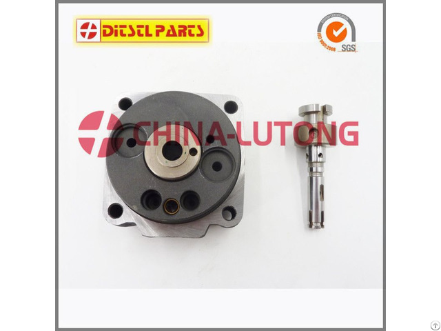 Fuel Feed Pump In Diesel Engine Head Rotor 096400 1500 22140 17810 Ve 6 10 R For Toyota 1hz