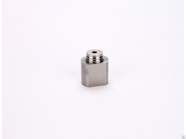 Precision Tungsten Carbide Mold Parts Are Hot Selling Products In Yize