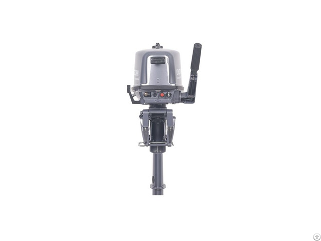 Supply 15 Hp Outboard Motor For Sale