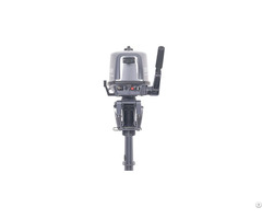 Supply 15 Hp Outboard Motor For Sale