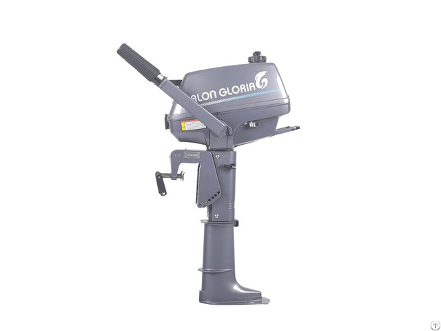 Supply 40hp Enduro Outboard Motor