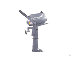 Supply 40hp Enduro Outboard Motor