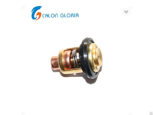 Thermostat For Outboard Motor