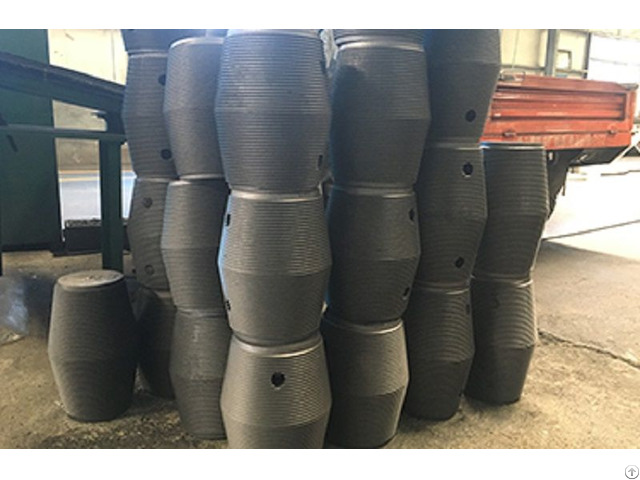 Supply 300 500mm Uhp Graphite Electrode