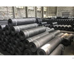 Supply 300 500mm Rp Graphite Electrode