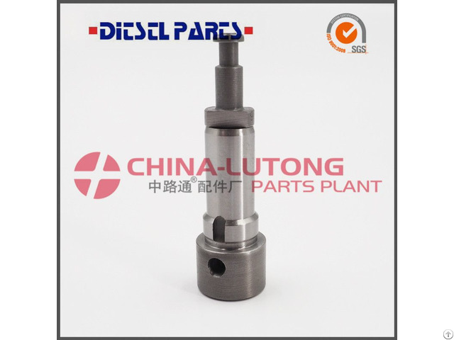 Pump Element 1 418 325 156 For Deutz