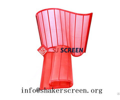 Polyurethane Screen Mesh