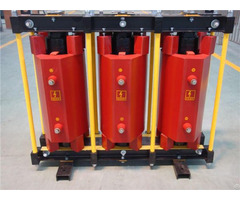 Dry Iron Core Series Reactor High And Medium Voltage