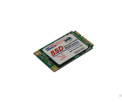 Hcipc P201 5 P3msm 64gb Sata3 Mini Pcie Msata Ssd Industrial Storage