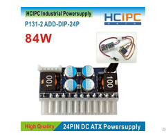 Hcipc P131 3 Adddip 150a 150w Dc Atx Industiral Powersupply