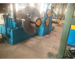 Excellent Strip Precise Rewinding Machine