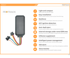 Vt05s Gps Vehicle Tracker