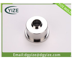 The Professional Tungsten Carbide Mold Parts Manufacturer Yize Mould