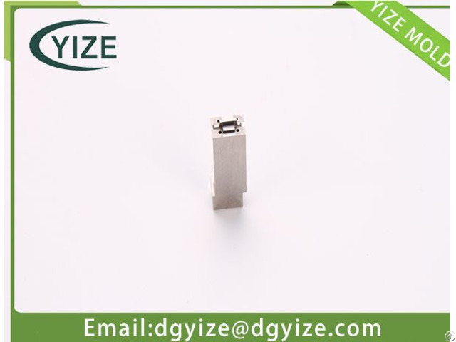 Connector Mold Parts Supplier In China Yize Mould