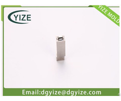 Connector Mold Parts Supplier In China Yize Mould