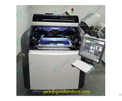 Dek Horizon 03ix Automatic Screen Printing Machine