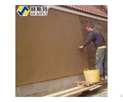 Vae Powder Additive To Cement Or Gypsum Based Mortar