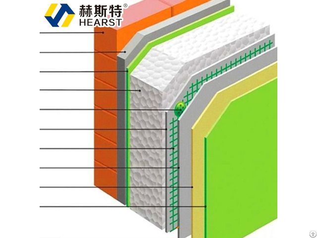 Redispersible Emulsion Powder Additive To Cement Or Gypsum Based Mortar