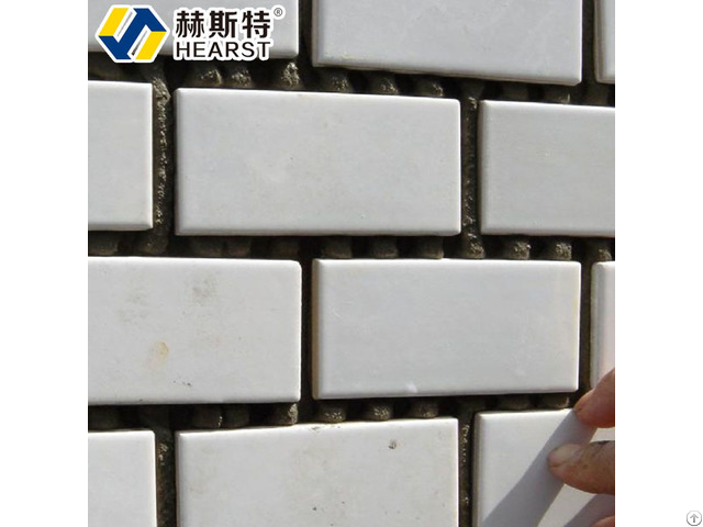 Vae Powder Additive To Gypsum Based Mortar